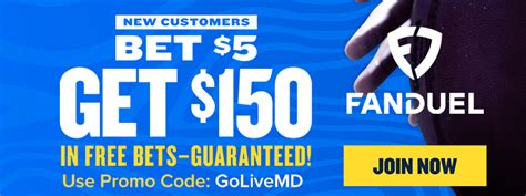 maryland fanduel sportsbook|Fanduel Sportsbook .